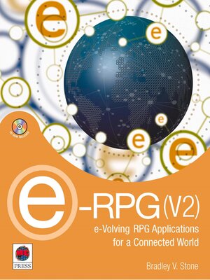 cover image of e-RPG(V2)